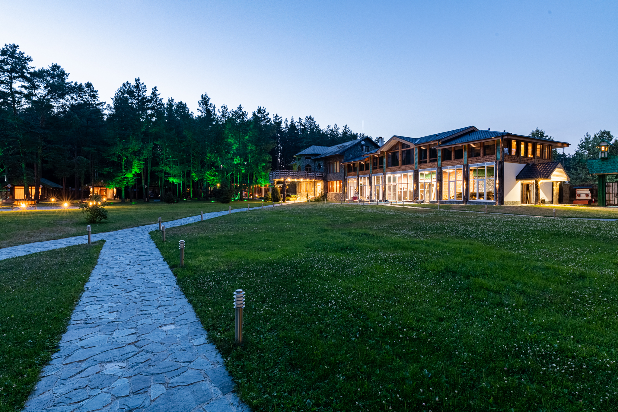 Фото отеля 4