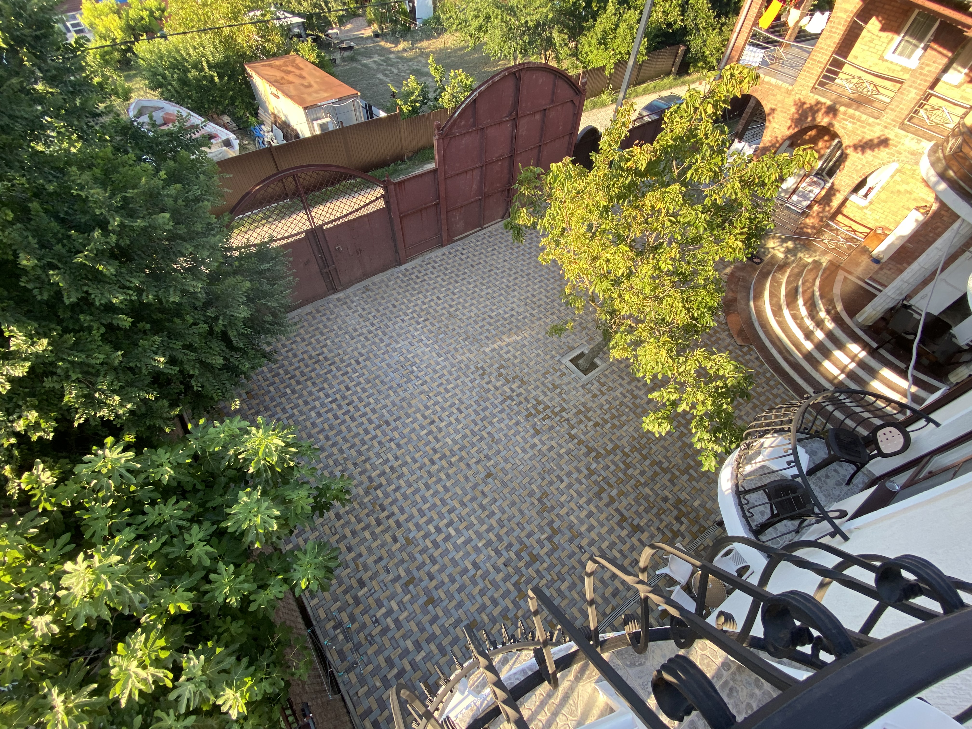 Фото Вилла Вишневая