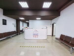 Smart Vet (Leningradskoye Highway, 80с1) ، عيادة بيطرية