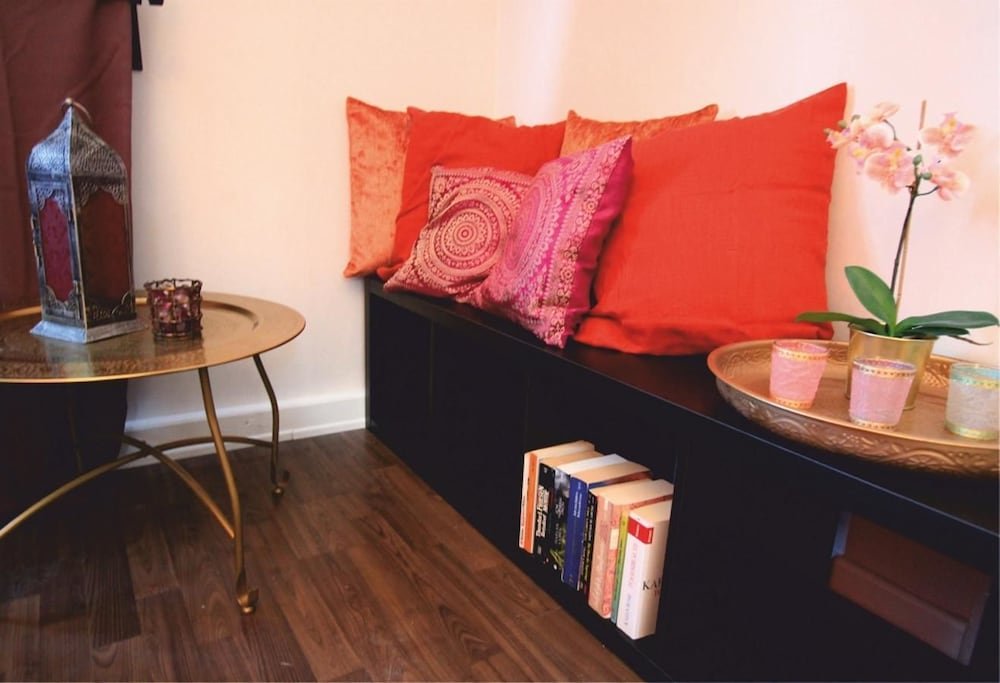 Фото Hostel FerienNest Haus Braunfels