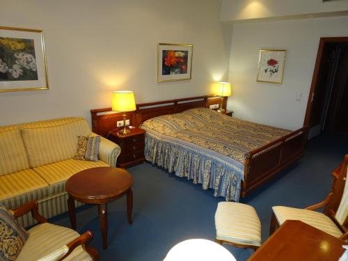 Фото Tante ALMA's Hotel Lasthaus am Ring