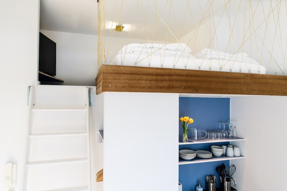 Фото Statthaus - statt Hotel