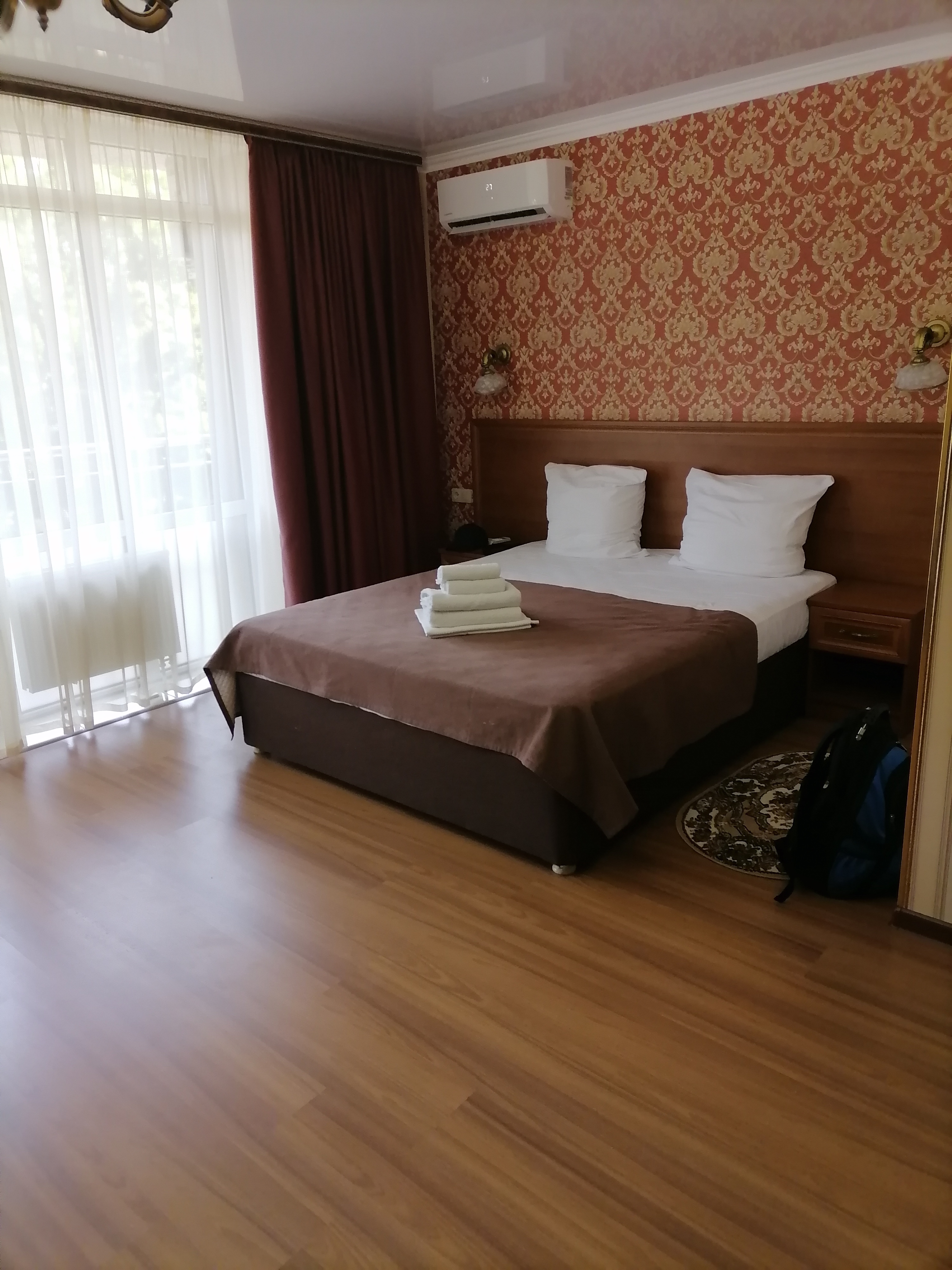 Фото Мишель