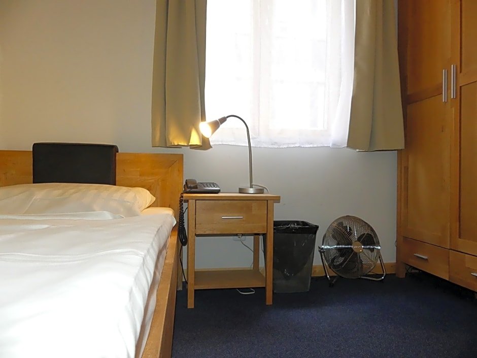 Фото Rhein-Hotel St. Martin