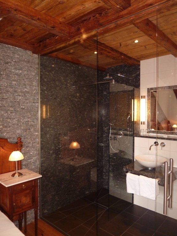 Фото Hotel-Restaurant Löwen