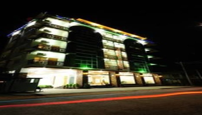 Фото отеля 1