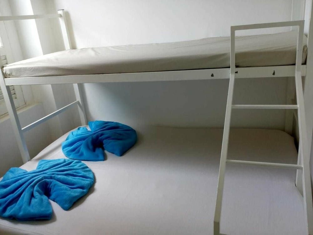 Hotel Hospedagem Portela, Salvador, photo