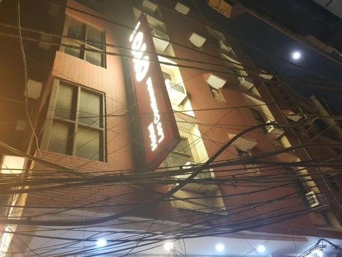 Фото Hotel Klick International