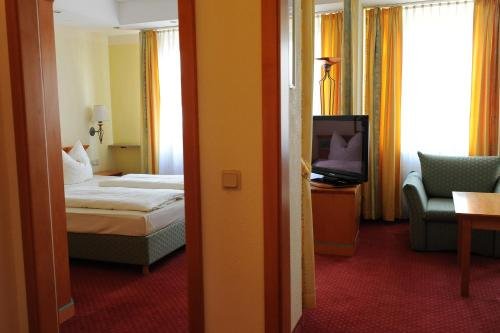 Фото Arkaden Hotel