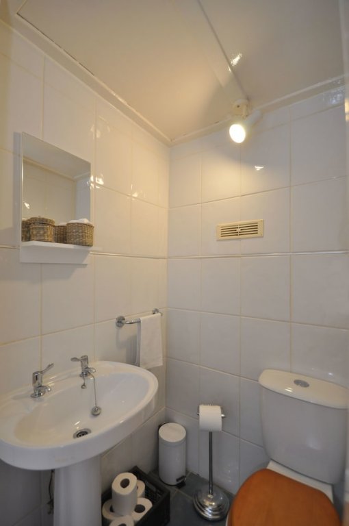 Фото Elmbank Street Apartment