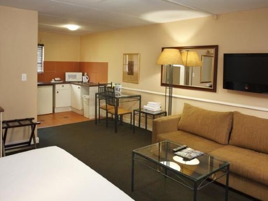 Фото Mercure Johannesburg Bedfordview Hotel