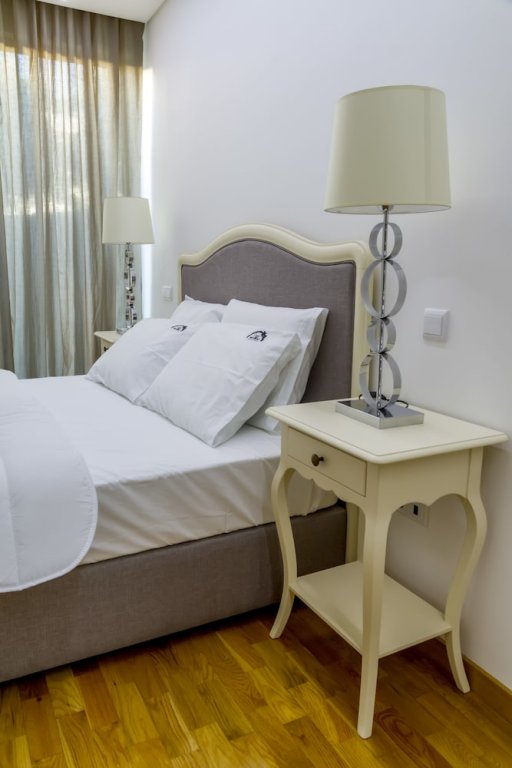 Фото Casa das Mourôas