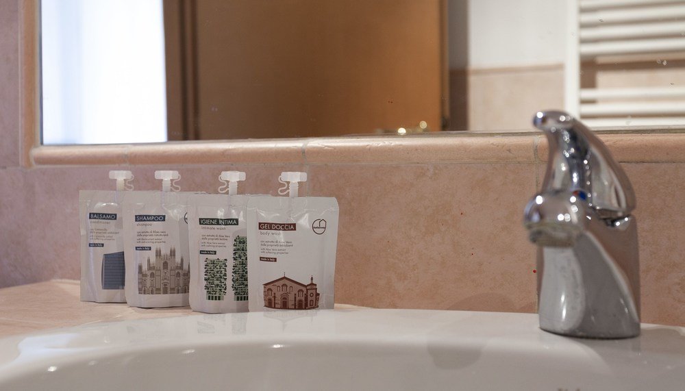 Фото Alessi Apartment