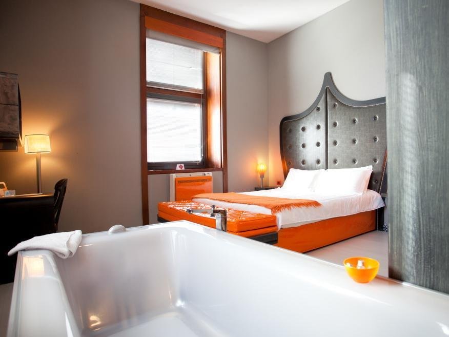 Фото отеля 3