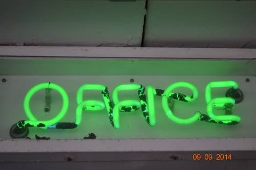 Фото Casa del Sol Motel