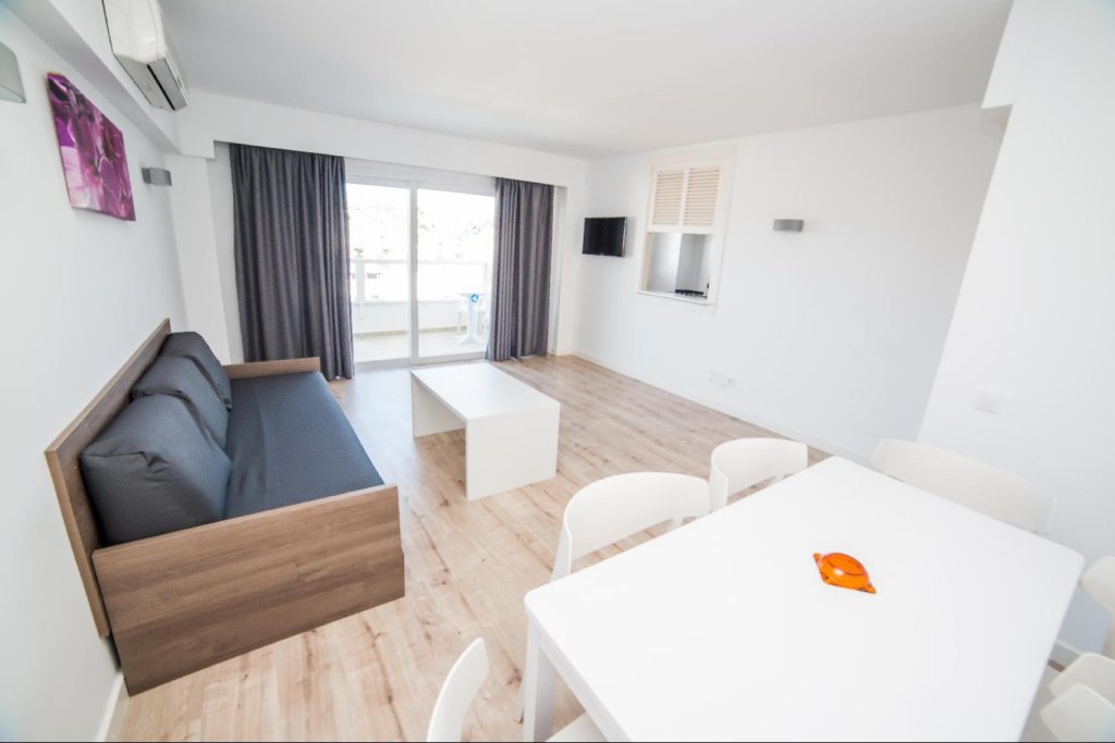 Фото Pierre & Vacances Mallorca Portofino