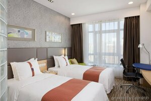 Гостиница Holiday Inn Express Dongzhimen, an Ihg Hotel