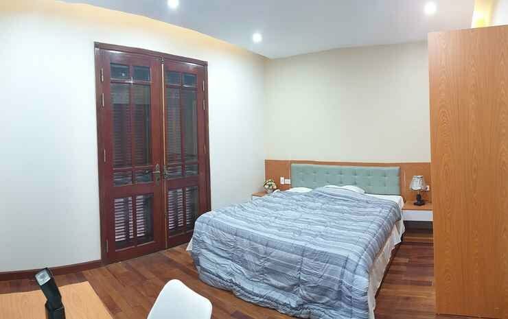 Hotel Quang Anh Hotel, Hanoi, photo