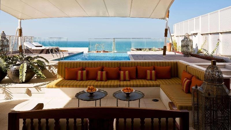 Фото Novotel Itajai