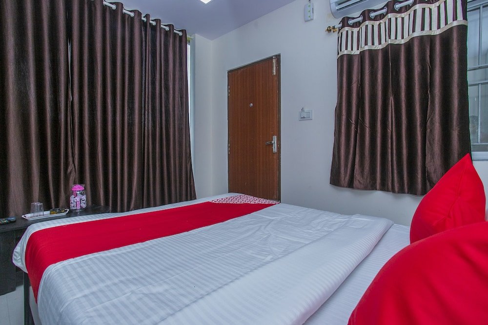 Фото Oyo 19934 Hotel Golden Arch