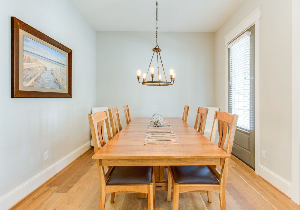 Фото 408 A The Boardwalk House