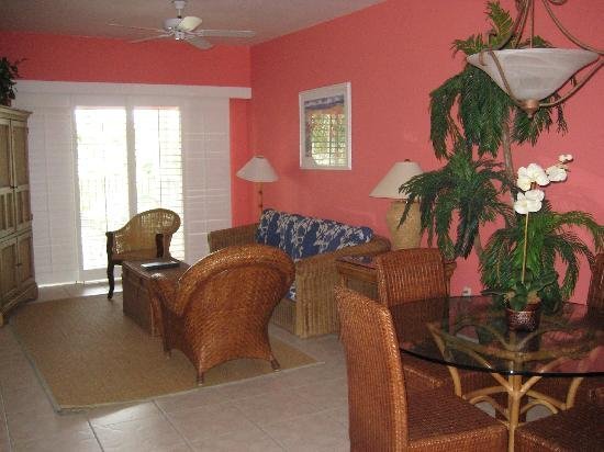 Фото Olde Marco Island Inn and Suites