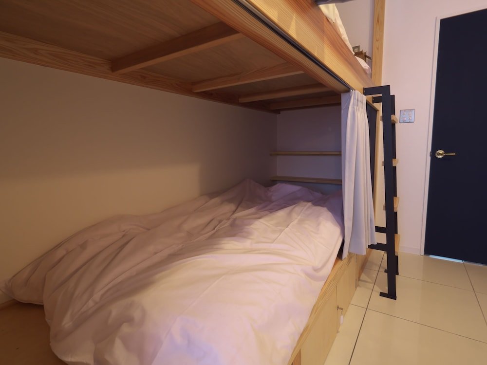 Фото Guesthouse cosa - Hostel