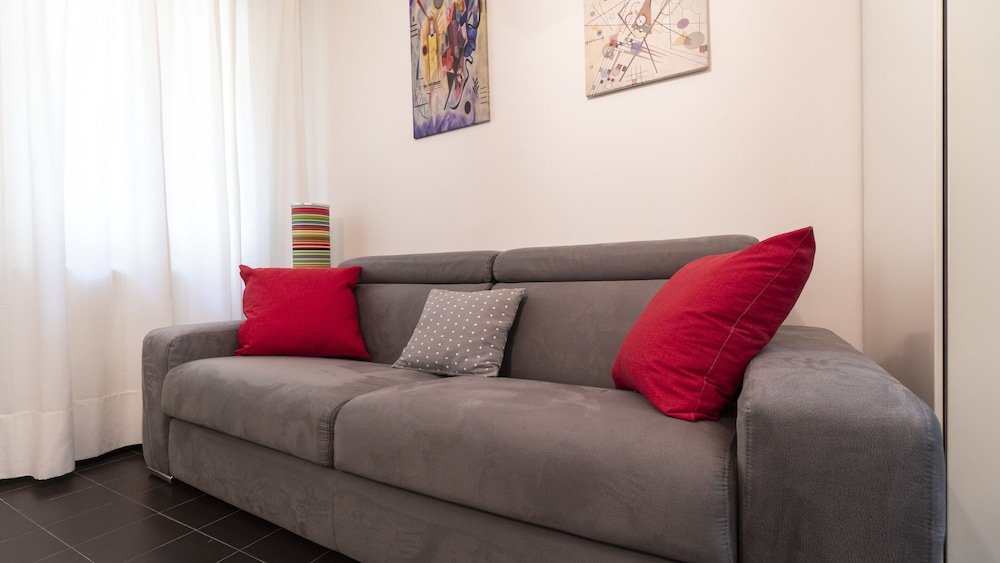 Фото Italianway - Polese 36 B