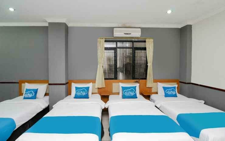 Hotel Airy Cihampelas 222 Bandung, Bandung, photo