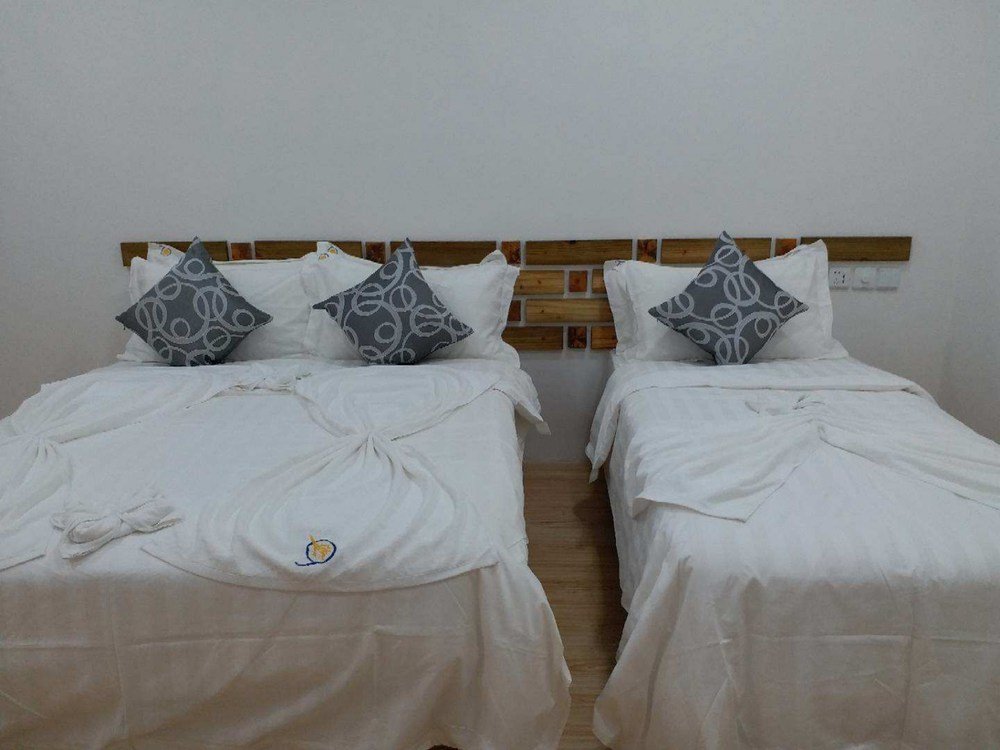 Фото Quicksand Rasdhoo