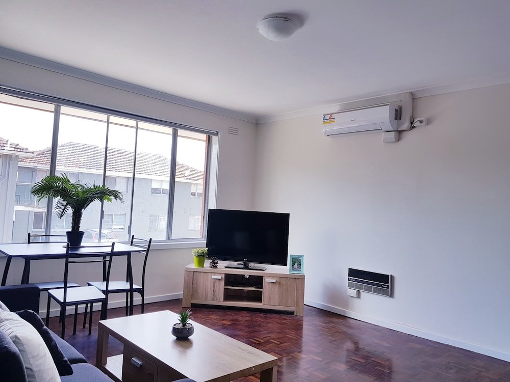 Фото Clayton apartment