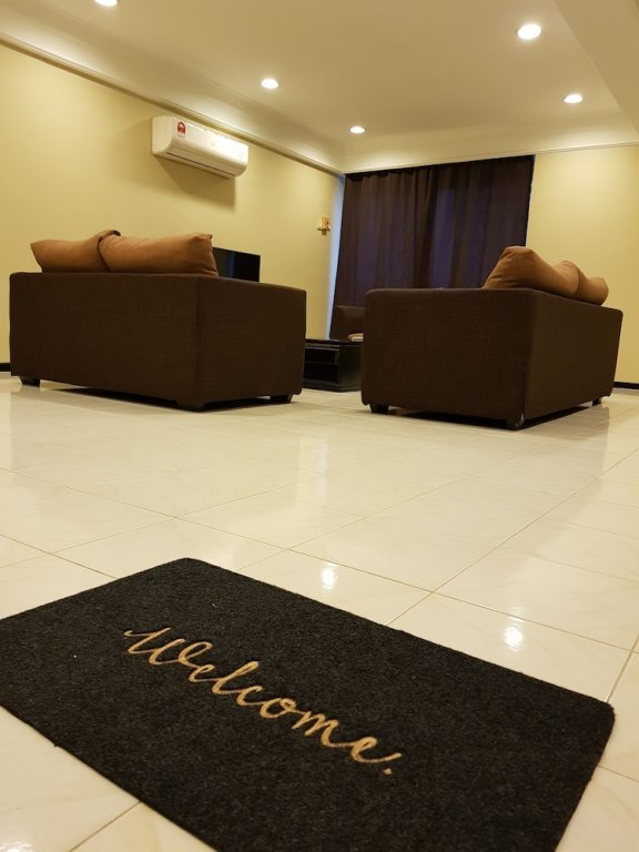 Фото Farelane Residence Suites Bukit Bintang