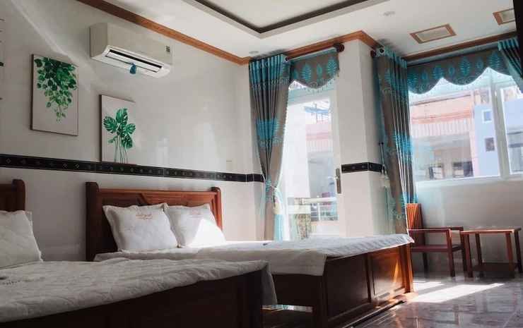 Фото Ct Morning Hostel