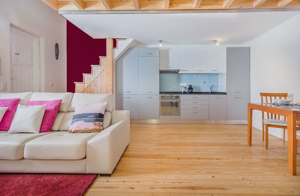 Фото Graça Amazing River Views