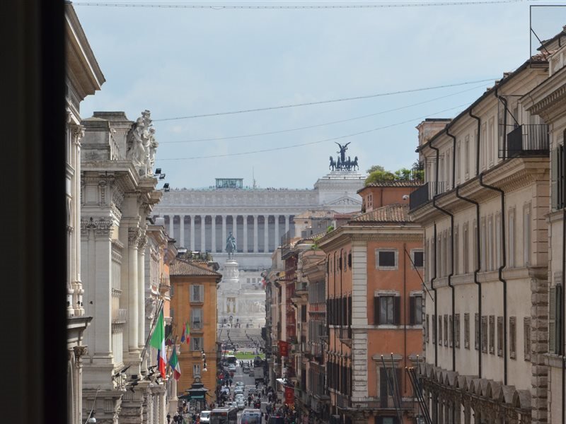 Фото Parlamento Boutique Hotel