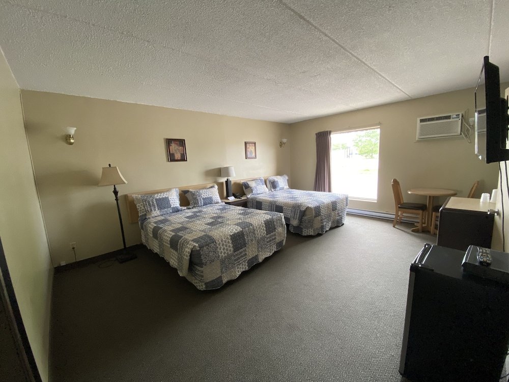 Фото Motel St-Eustache