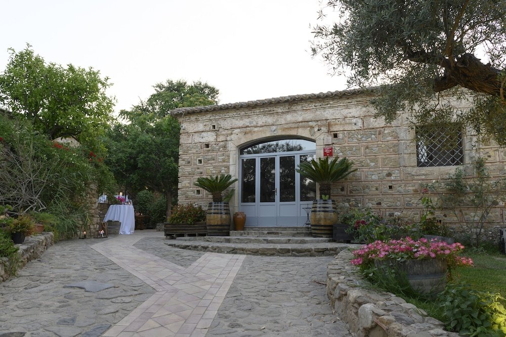 Фото Agriturismo Dattilo