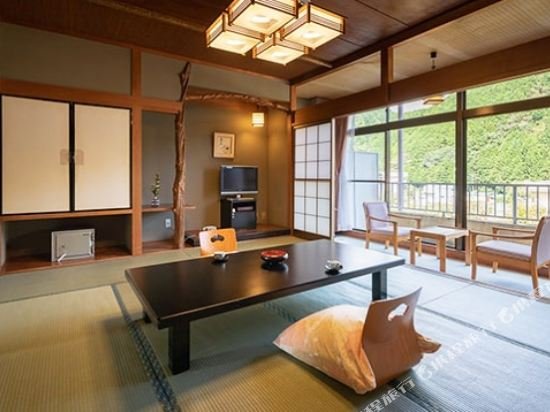 Фото Yumoto Sakakibarakan