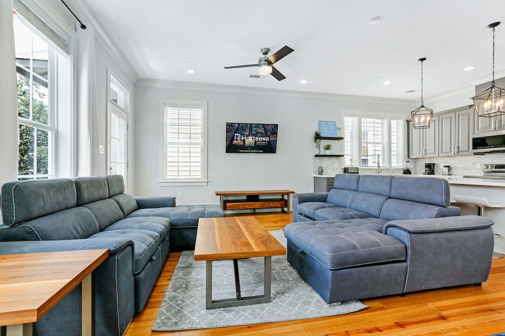 Фото Residences Du Carondelet by Hosteeva