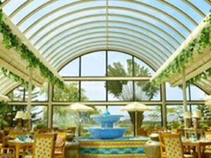 Гостиница Vivanta Ernakulam, Marine Drive