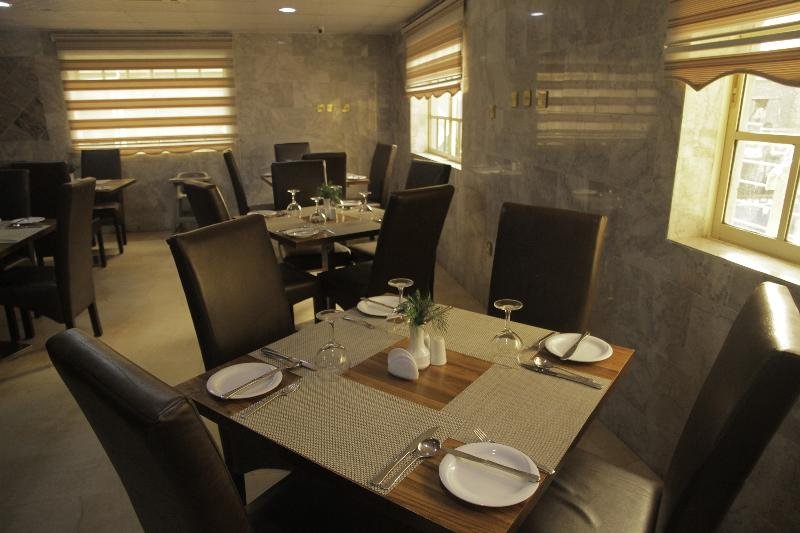 Фото Valley Front View Hotel