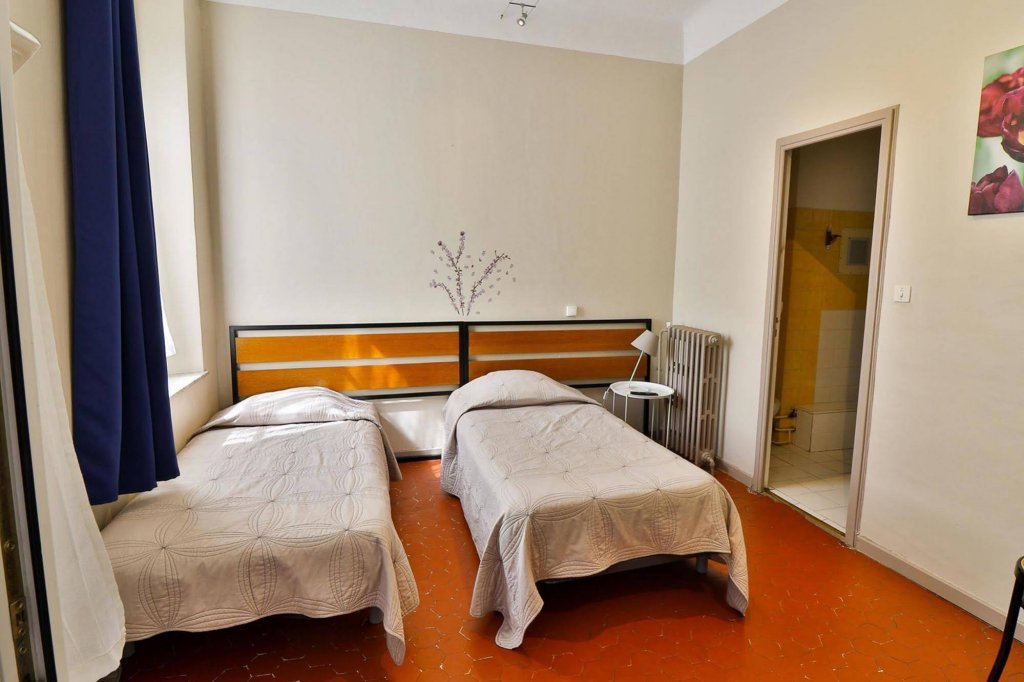 Фото Les Lavandes