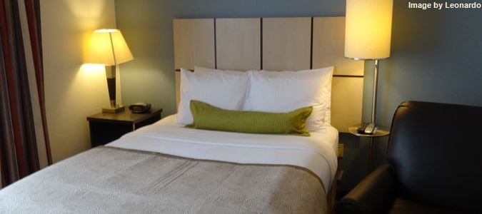 Фото Sonesta Simply Suites Minneapolis Richfield