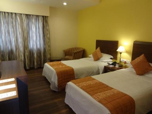 Фото Hotel Victoria