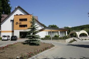 Гостиница Ciric