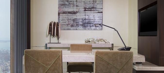 Фото The Westin Singapore