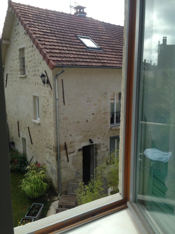 Фото Gites les Tournesols