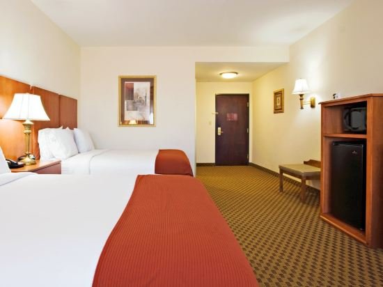 Фото Holiday Inn Express & Suites Midland Loop 250, an Ihg Hotel