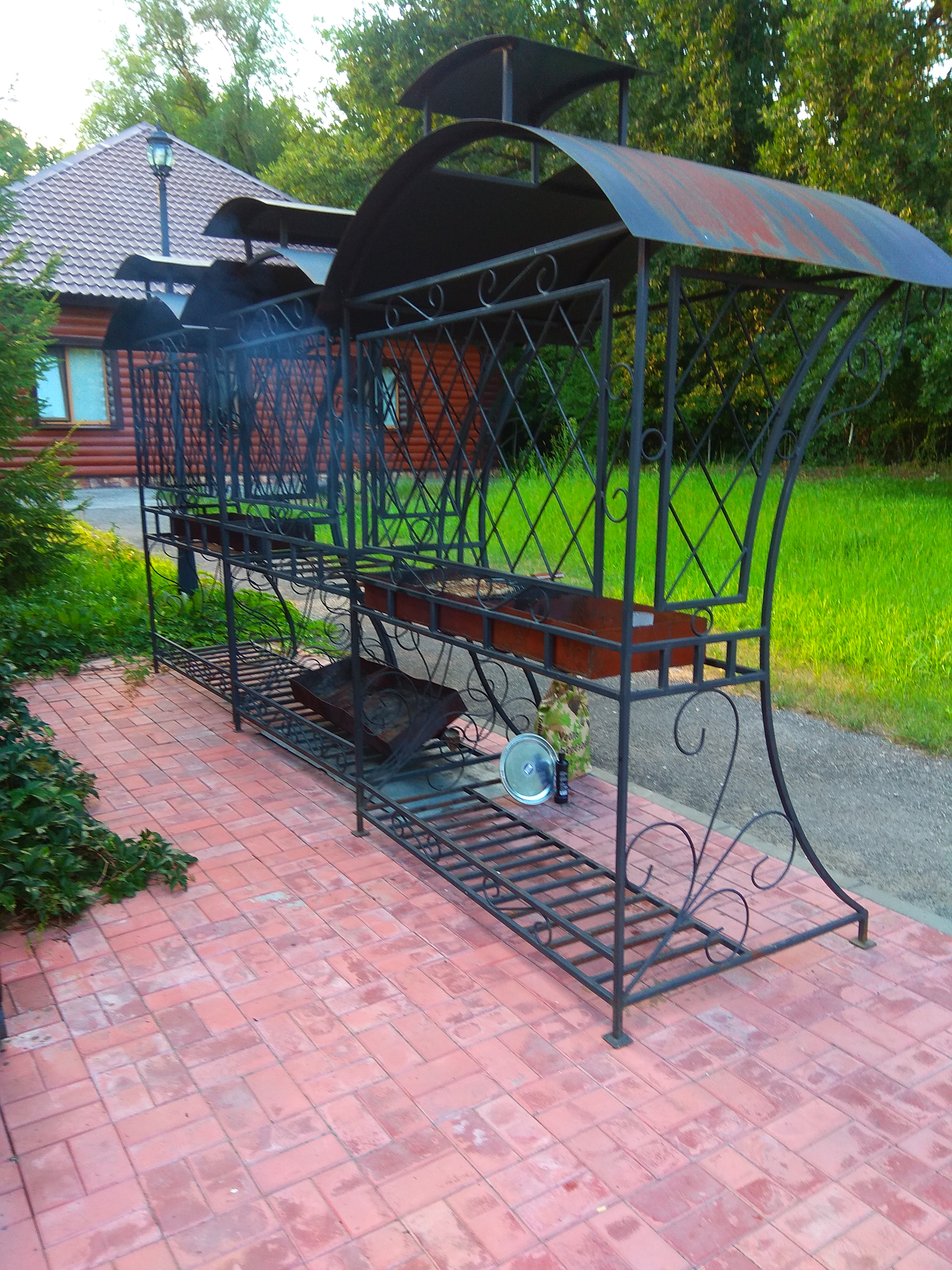 Фото Васильевский