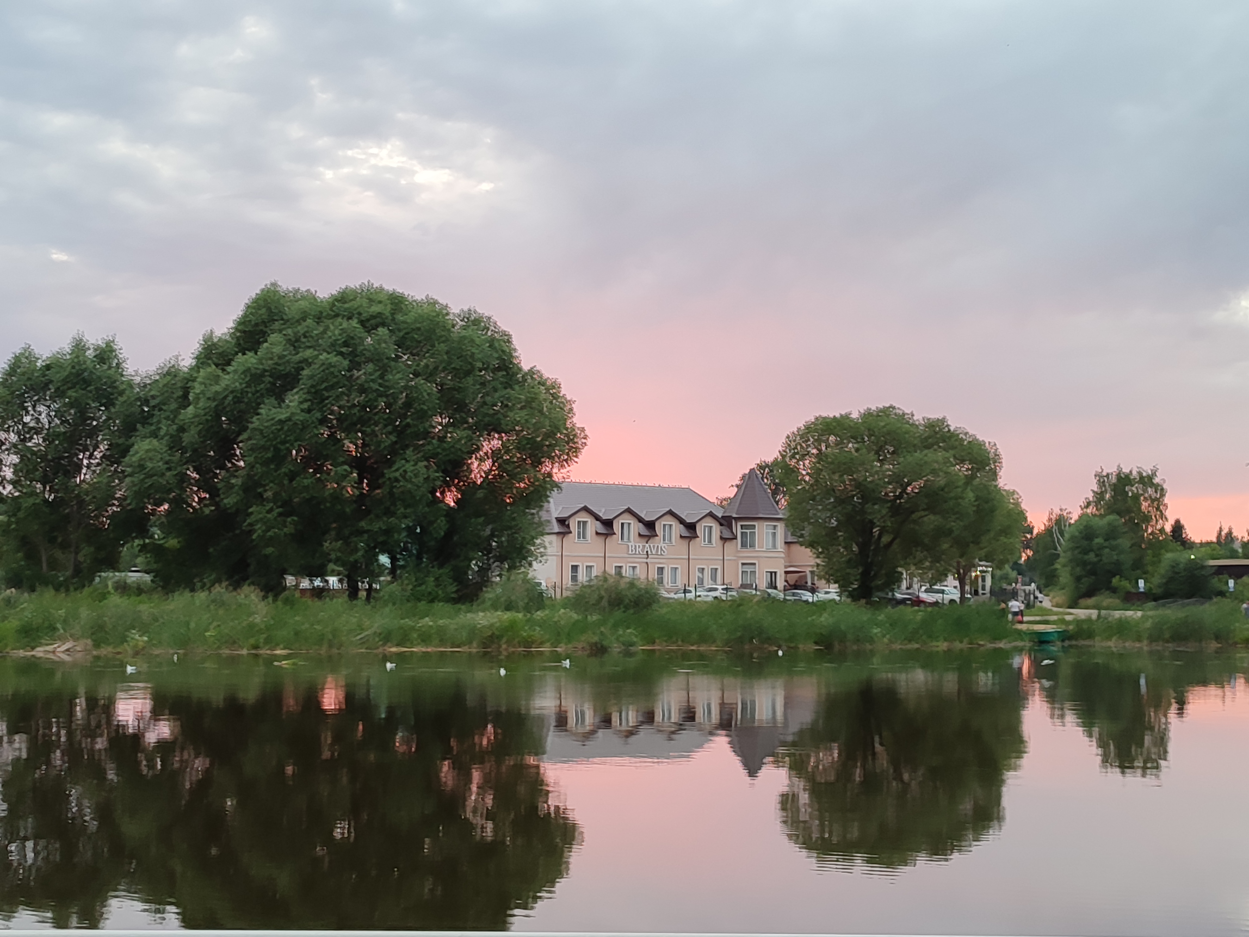 Фото отеля 4